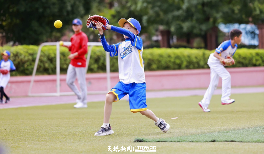 這個暑假來貴陽，他們擁有了一本清涼夏日“時光手帳”